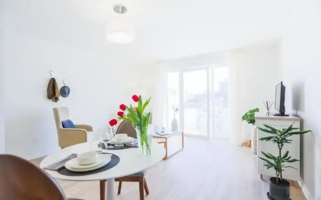 Résidence de Châtel Guyon