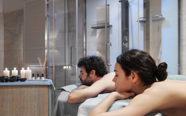 Terme di Saturnia Natural Spa & Golf Resort - The Leading Hotels of the World