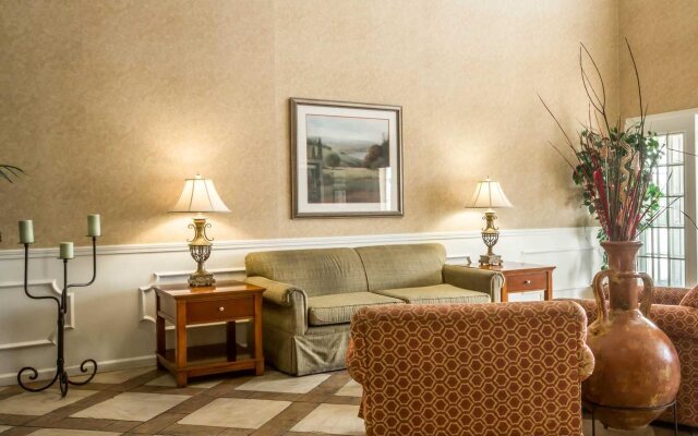 Quality Inn Lagrange East I-85