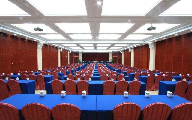 The Egret Hotel Xiamen