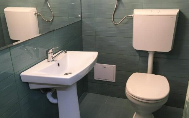 Hotel Balea