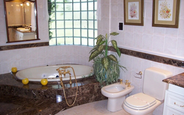 La Casona del Camino Real