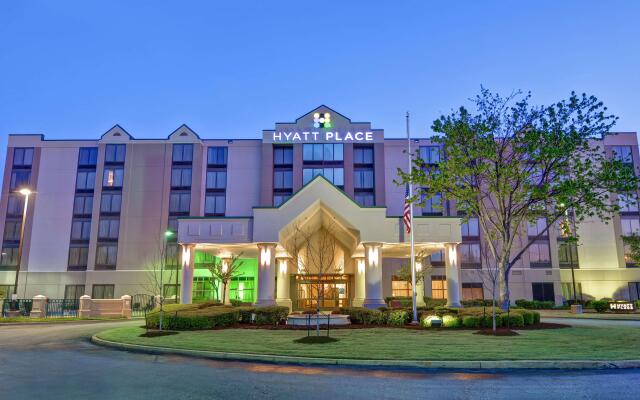 Hyatt Place Memphis/Wolfchase Galleria