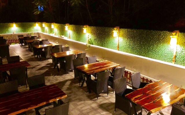 Kehribar Otel & Cafe Restaurant