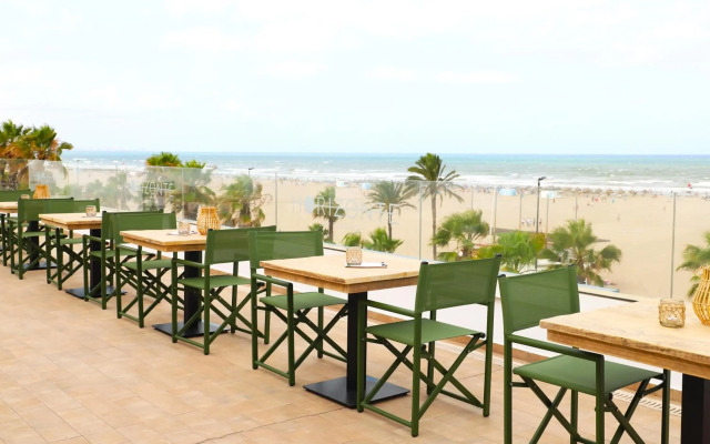 Hotel Boutique Balandret
