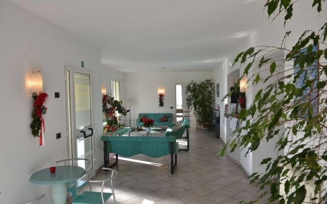 Residence Villa Carmen