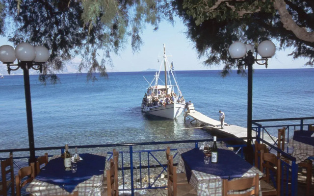 Votsalakia Hotel