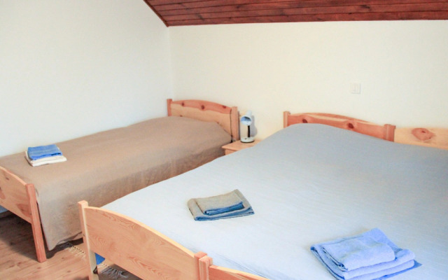 Charming Apartment in Bohinjska Bistrica with Barbecue