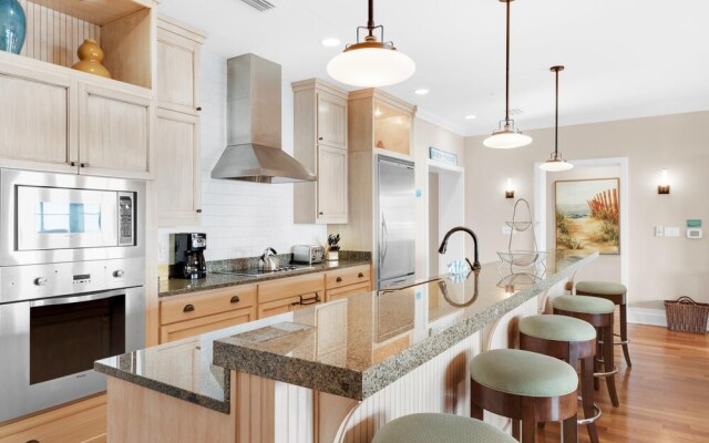 Waterhouse 402- At Last