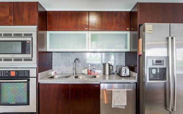 Casa Almajuma 415 S 2 Bedroom Condo by RedAwning