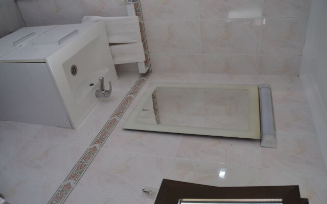 Bungalows Santa Clara