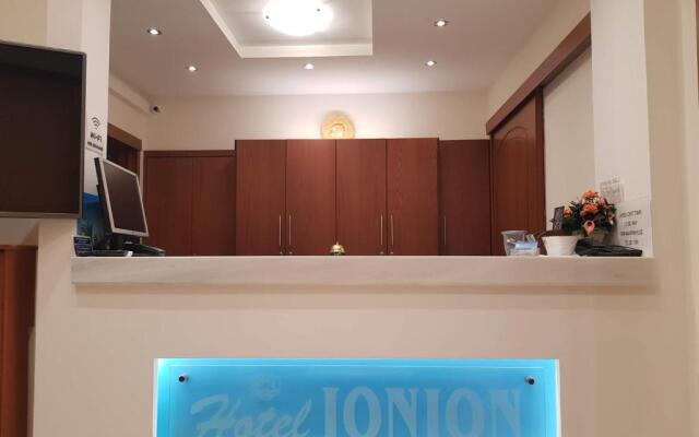 Hotel Ionion