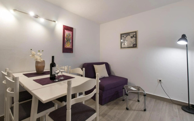 Beachfront Apartmants Zanic