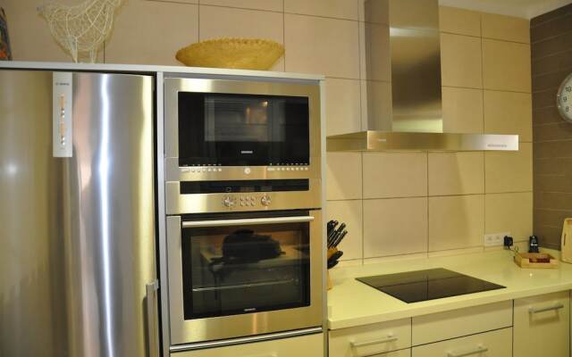 Mallorca Holiday House for Rent Del mar 37