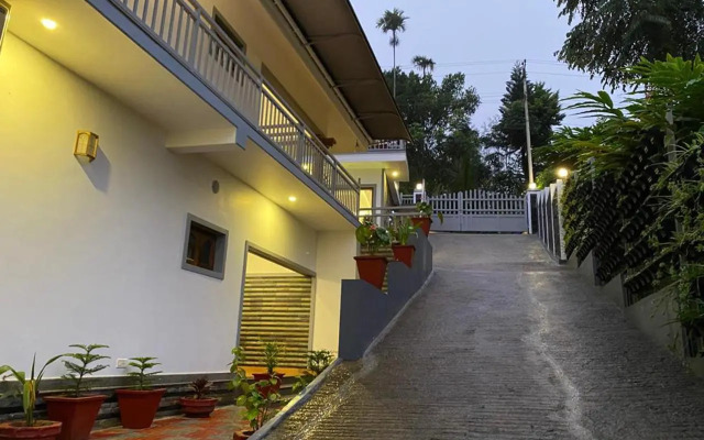 Nest Resort