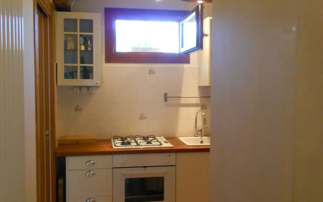 Asolo Retreat With Garden