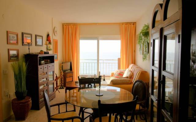 Suitur Yate Apartment - Beachfront Fuengirola