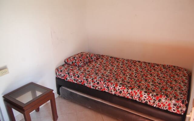 Eco Hostel Tio Nacho