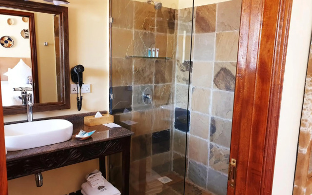 Acacia Tree Lodge