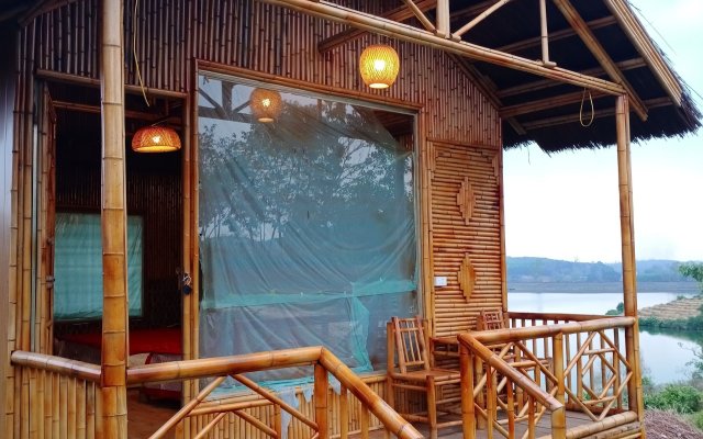 Gio Lao Eco Lodge - Hostel