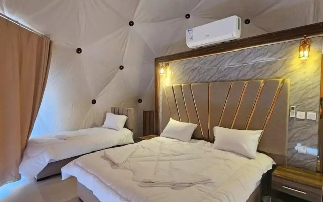 Salman Zwaidh Camp