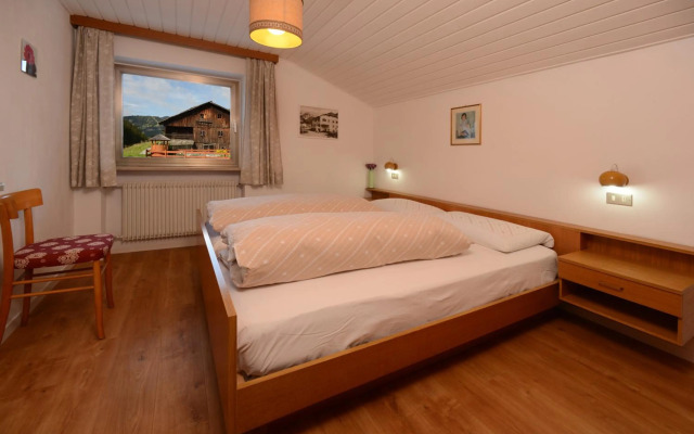 Apartments Villa Rosa