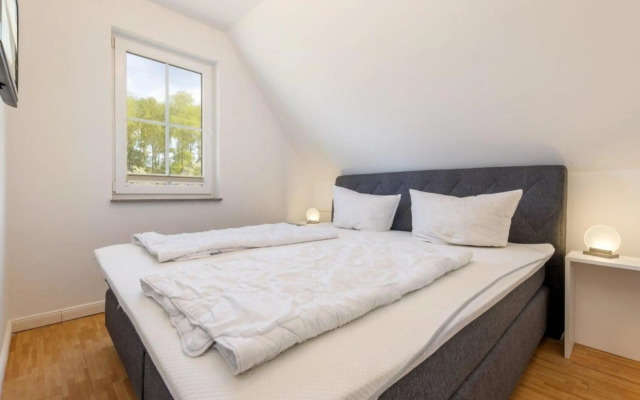 Ferienhaus Fischerhus