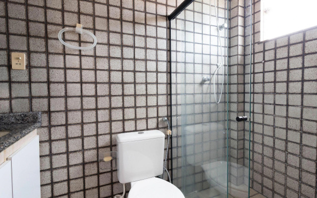 GB40 Casa 4 Suítes a 200m da Praia - Guarajuba