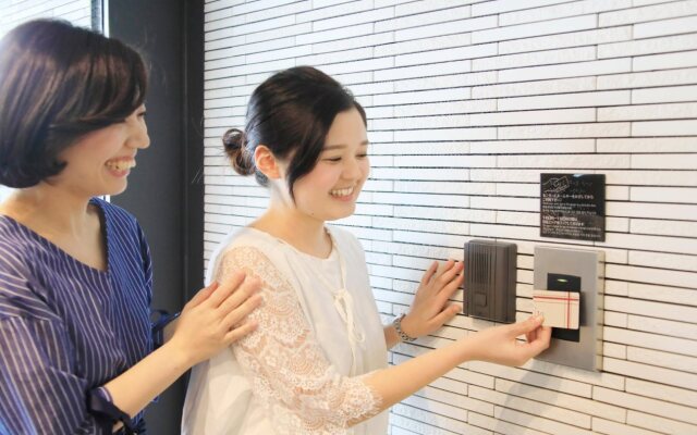 Richmond Hotel Higashi Osaka