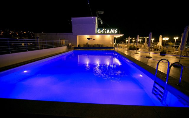 Hotel Oceanis Kavala