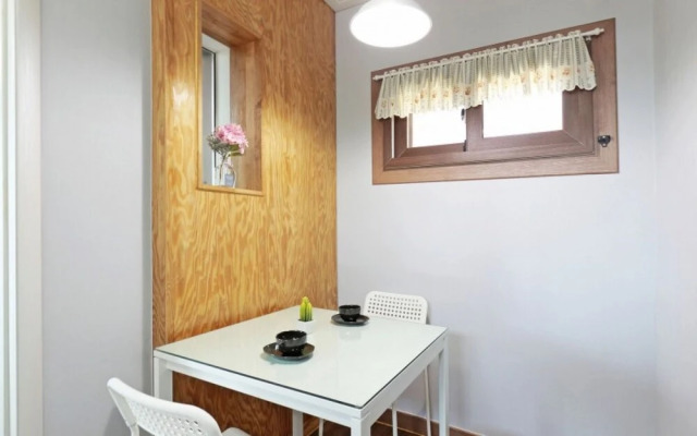 Gyeongju Beverly Hills Pension