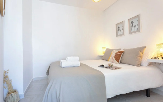 Sunstay Cozy Flat I Benalmadena Costa