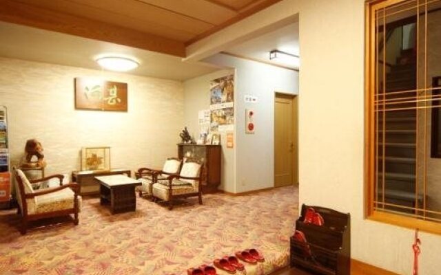 Kawajin Ryokan