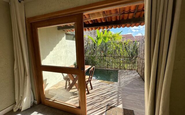 Pousada kaçuá Milagres