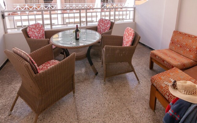 Apartamentos Playa Puerto Naos
