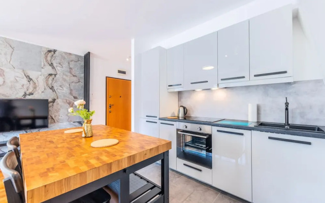 Victus Apartamenty - Prestige