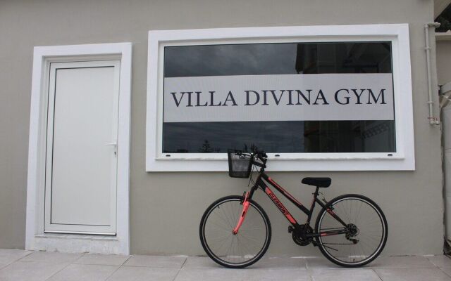 Villa Divina