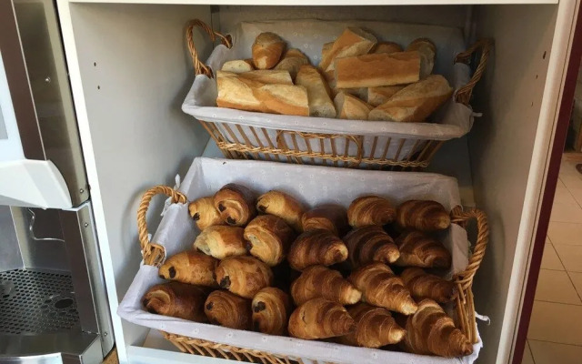 Résidence Chez Gino