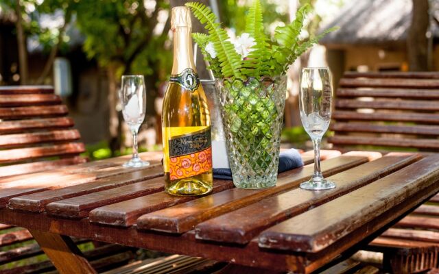 Wasawange Lodge and Tours