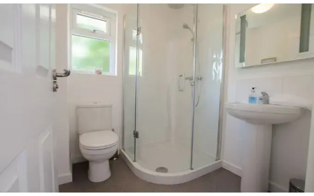 Rooftops Braunton 4 Bed Sleeps 8 Beautiful Views