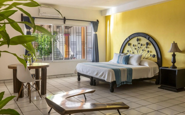 Casa María Resort