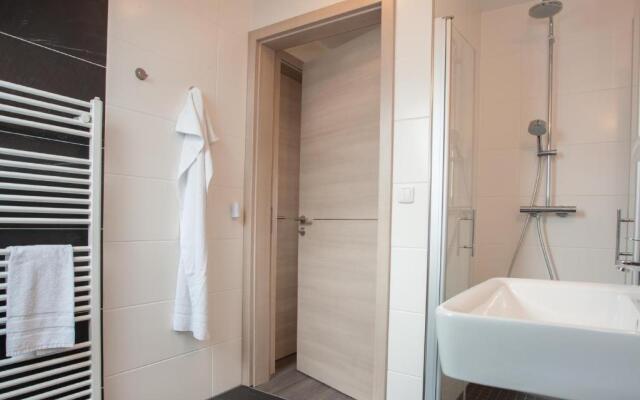 Apartment Am Gerkenstein 29-M