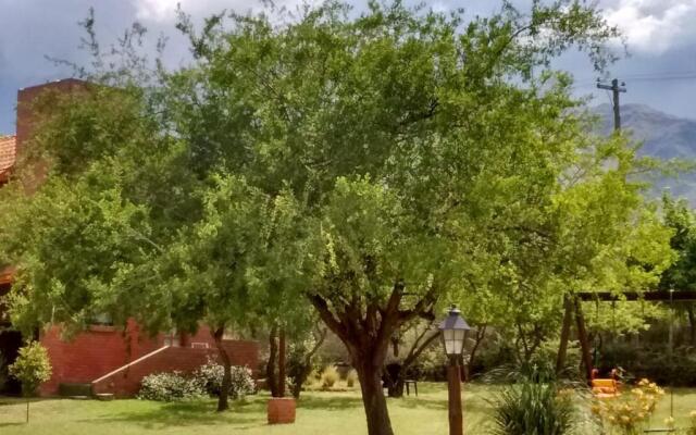 Complejo los Espinillos de Merlo