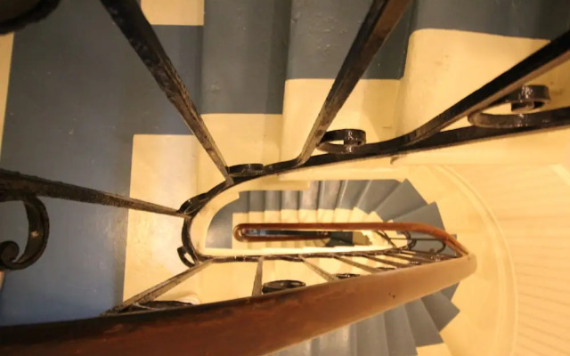 L'escapade Bordelaise - Côté Jardin