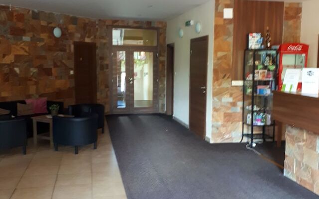 Apartmán Severan, AD Kamzík, Donovaly