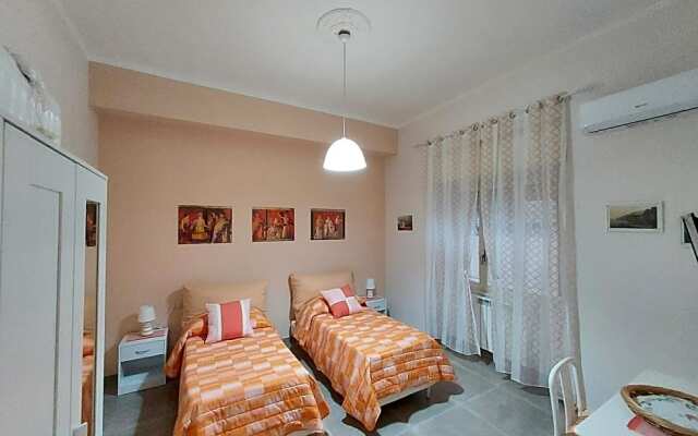 B&B Petra Hercules
