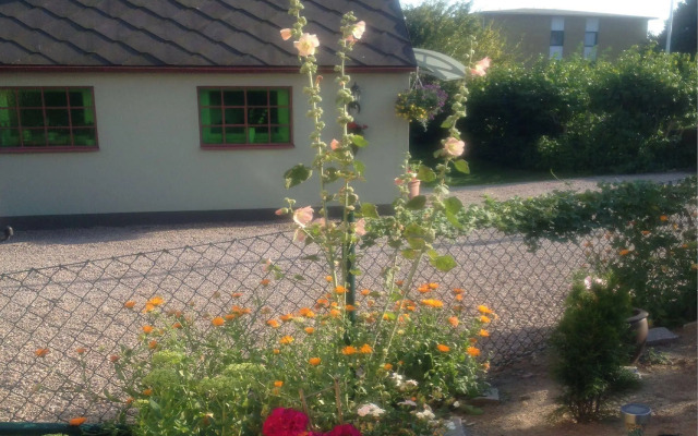 Vivans Bed & Self catering
