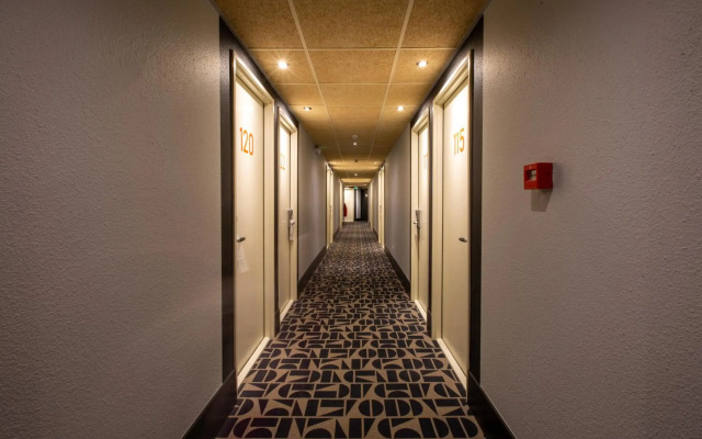 ibis budget Avignon Centre