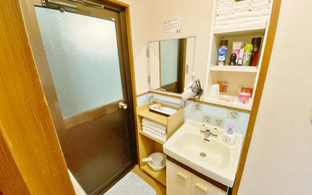 Reynaville 4F / Vacation STAY 3339