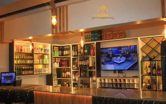 Tawala Garden Hotel